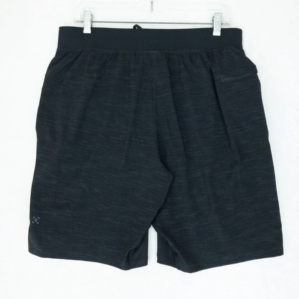 Lululemon t.h.e. 9